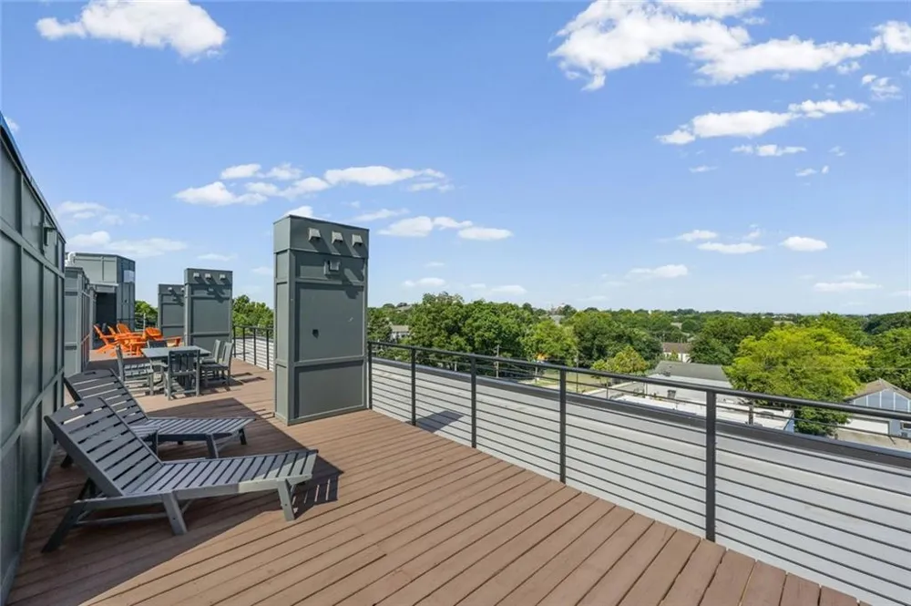 346 Peters Street SW #203 Atlanta, GA 30313