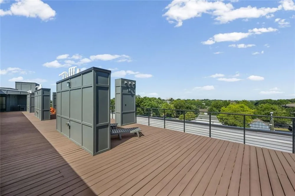 346 Peters Street SW #203 Atlanta, GA 30313