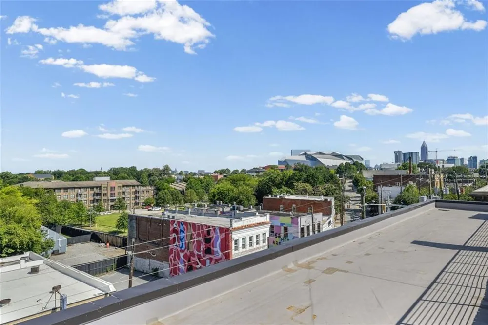 346 Peters Street SW #203 Atlanta, GA 30313