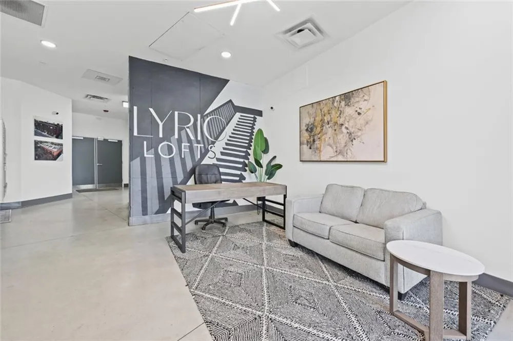 346 Peters Street SW #203 Atlanta, GA 30313