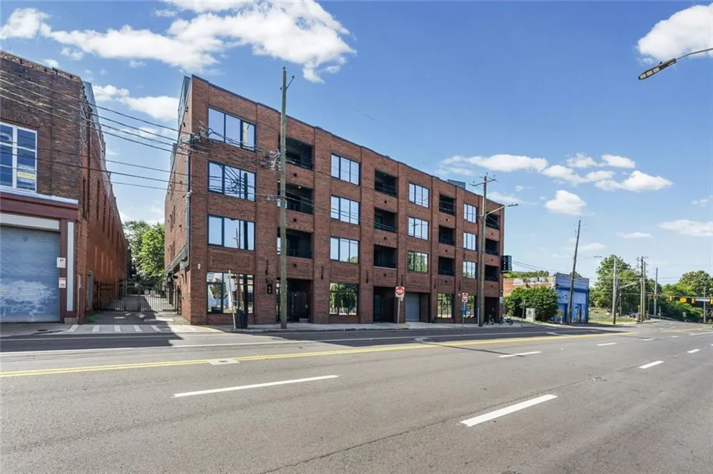 346 Peters Street SW #203 Atlanta, GA 30313