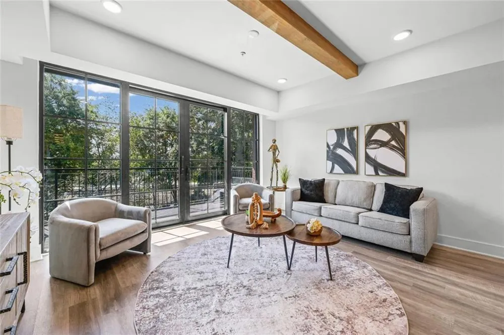 346 Peters Street SW #203 Atlanta, GA 30313