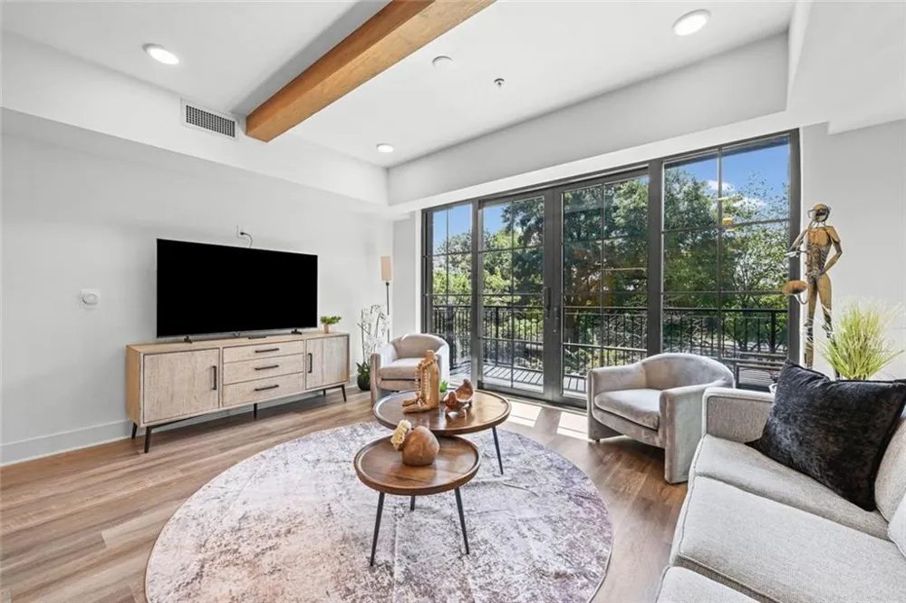 346 Peters Street SW #203 Atlanta, GA 30313