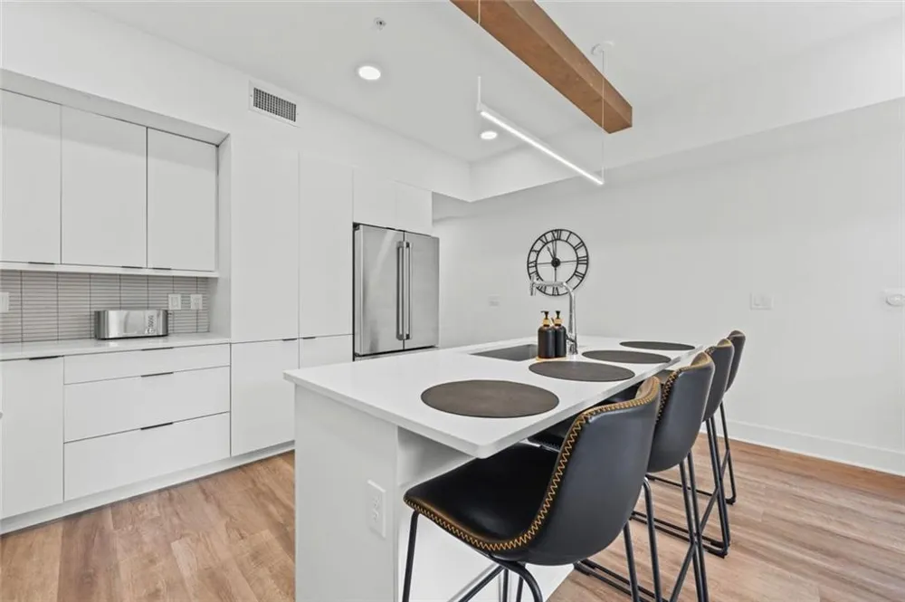 346 Peters Street SW #203 Atlanta, GA 30313