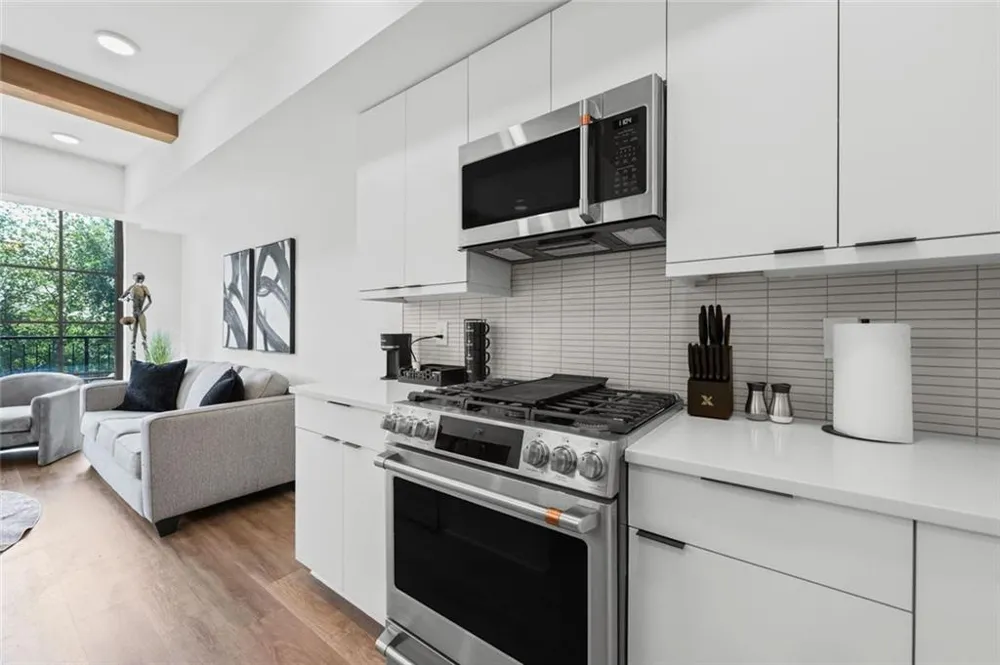 346 Peters Street SW #203 Atlanta, GA 30313