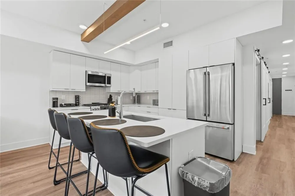 346 Peters Street SW #203 Atlanta, GA 30313