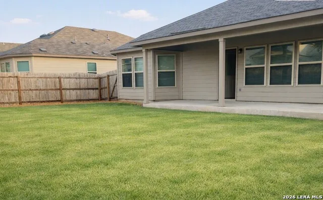 1108 RIVER WOOD Seguin, TX 78155