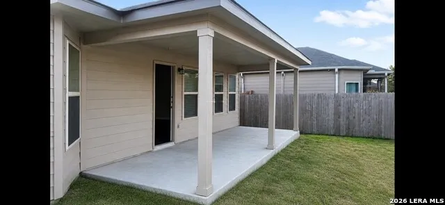 1108 RIVER WOOD Seguin, TX 78155