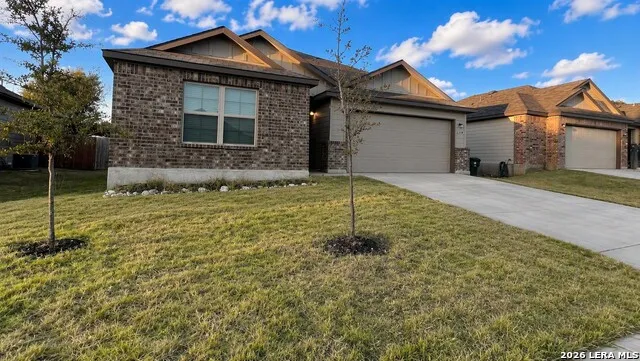 1108 RIVER WOOD Seguin, TX 78155