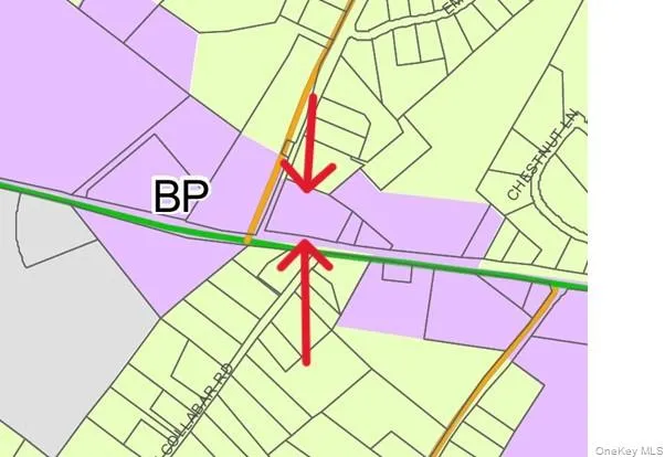 Address Not Shown Montgomery, NY 12549