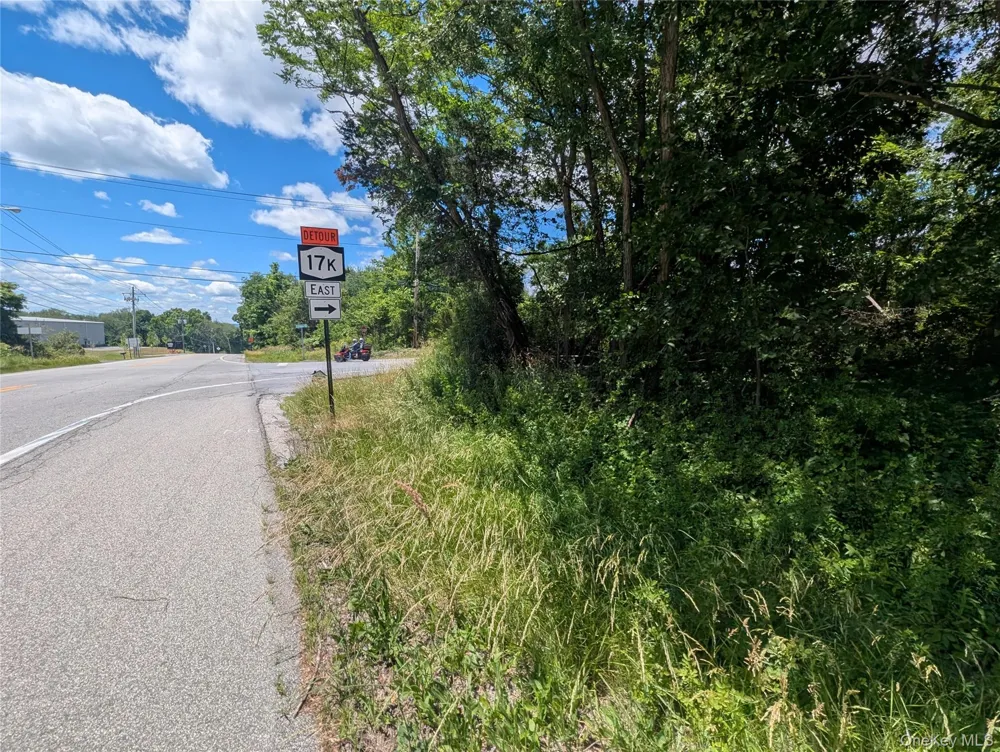 Address Not Shown Montgomery, NY 12549