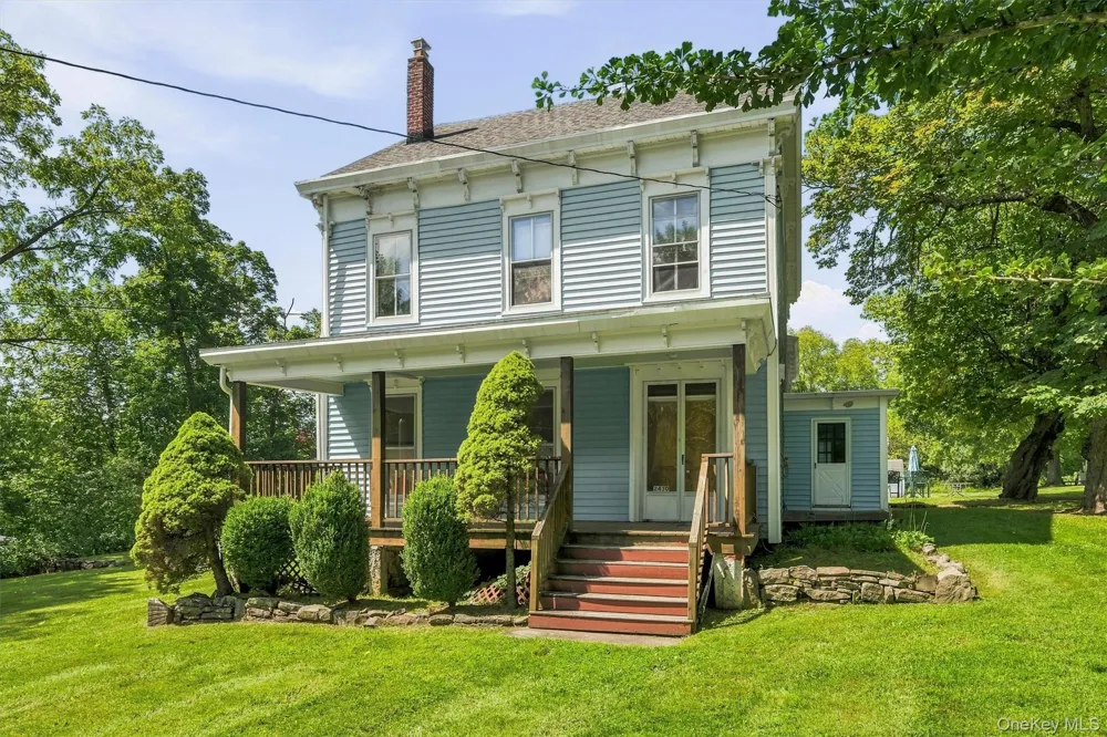 2430 State Route 207 Campbell Hall, NY 10916