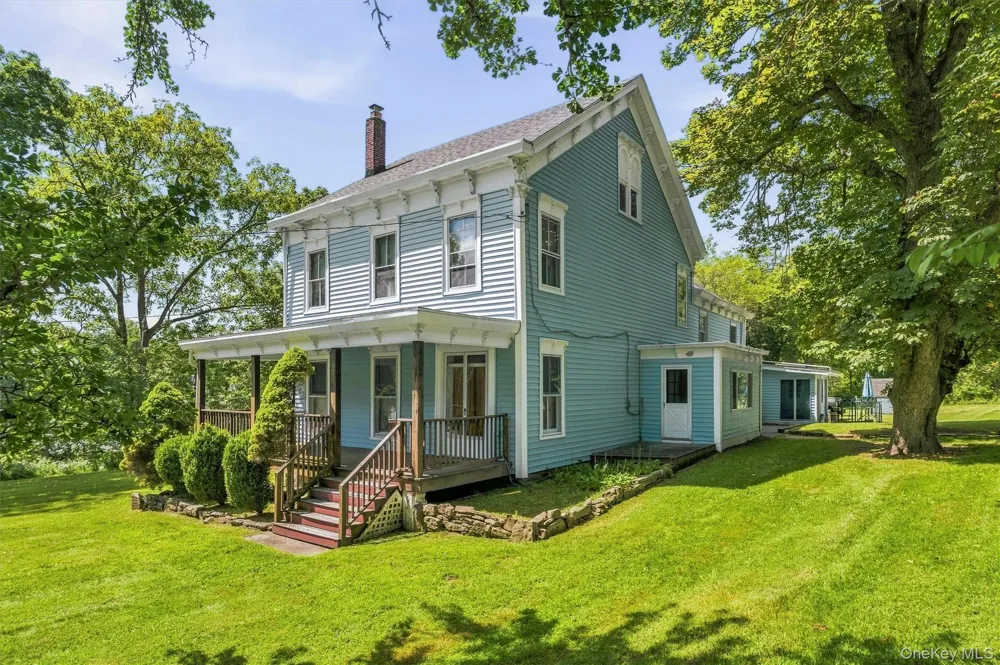 2430 State Route 207 Campbell Hall, NY 10916