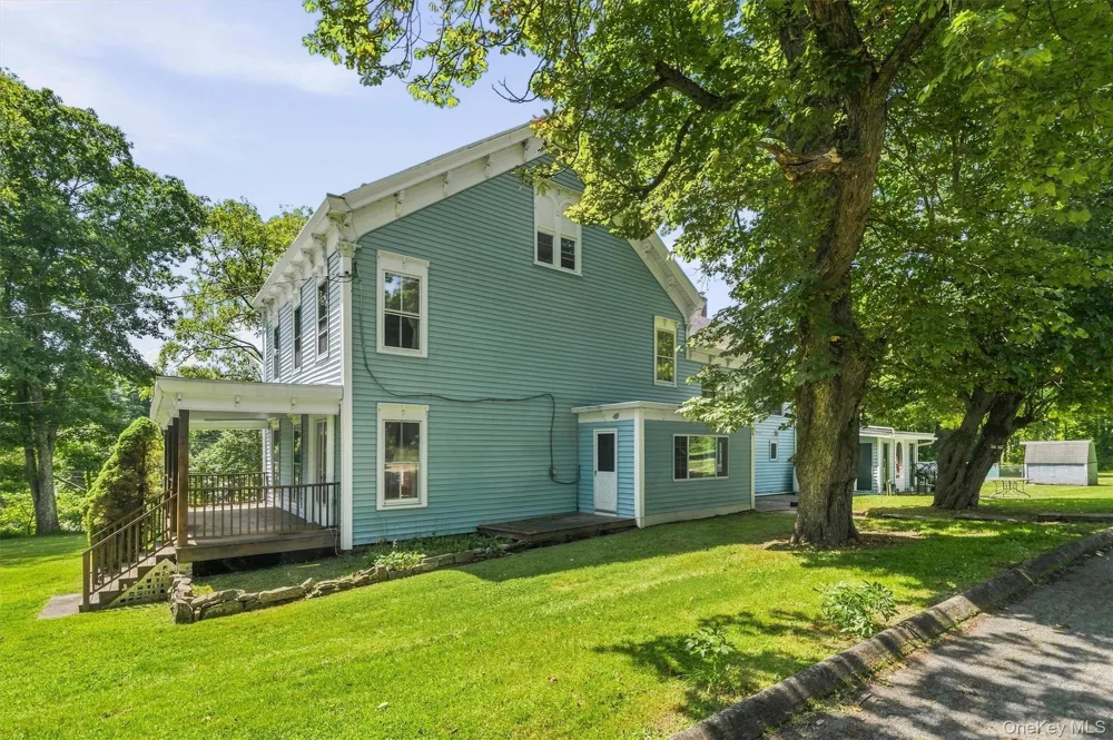 2430 State Route 207 Campbell Hall, NY 10916