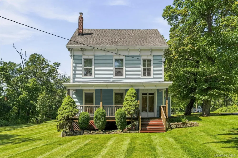 2430 State Route 207 Campbell Hall, NY 10916