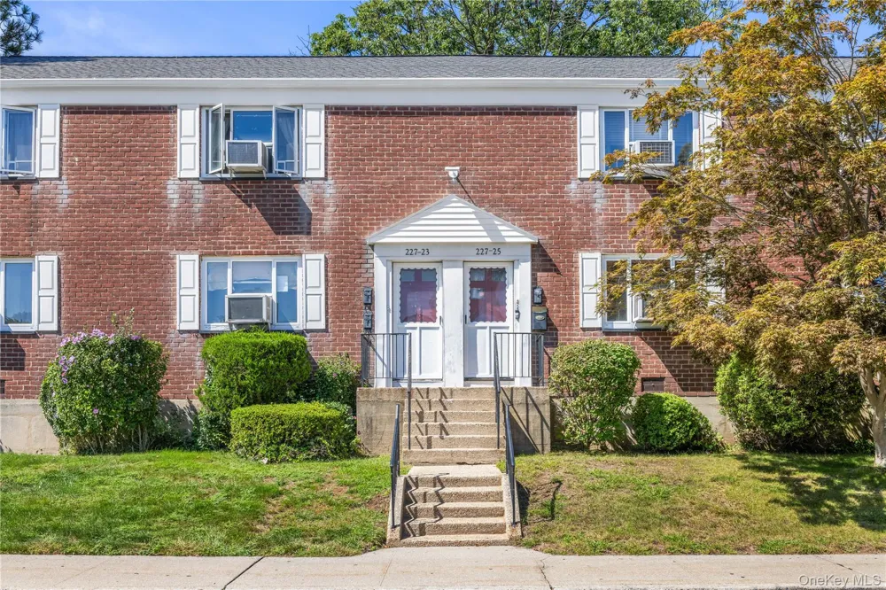 227-23 Hillside Avenue #Lower Queens Village, NY 11427