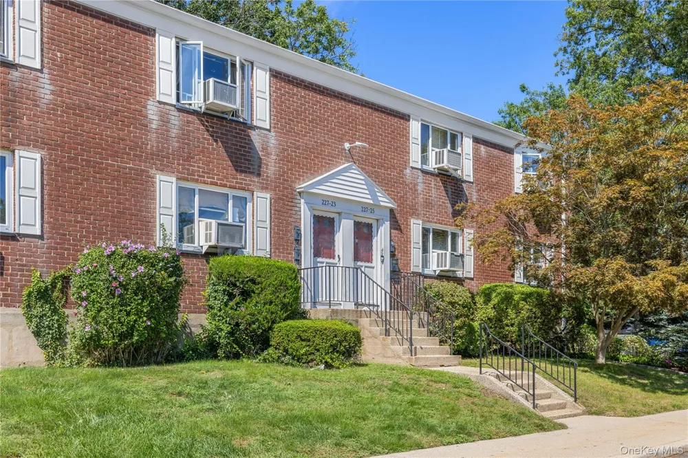 227-23 Hillside Avenue #Lower Queens Village, NY 11427