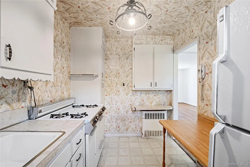 227-23 Hillside Avenue #Lower Queens Village, NY 11427