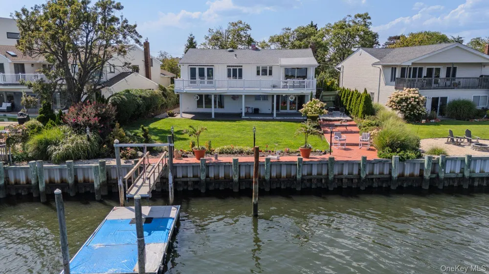 3529 Daniel Crescent Baldwin Harbor, NY 11510