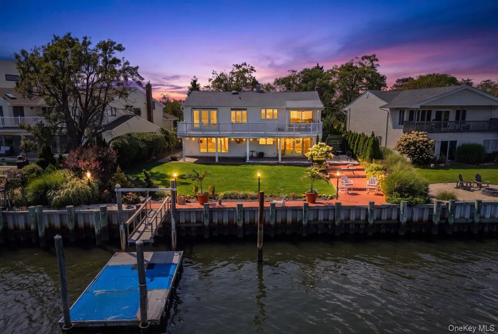 3529 Daniel Crescent Baldwin Harbor, NY 11510