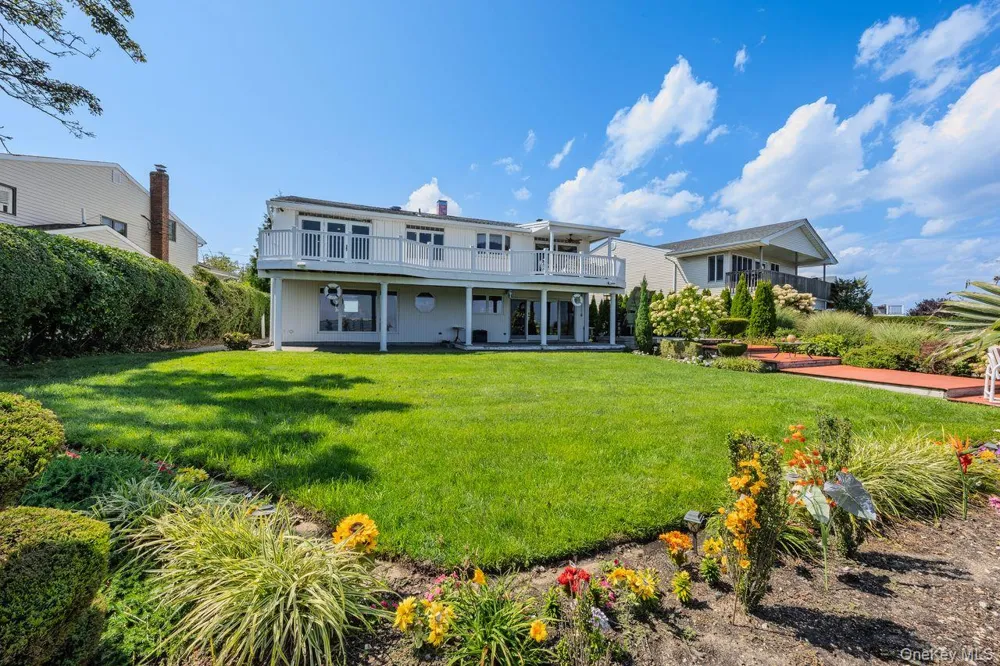 3529 Daniel Crescent Baldwin Harbor, NY 11510