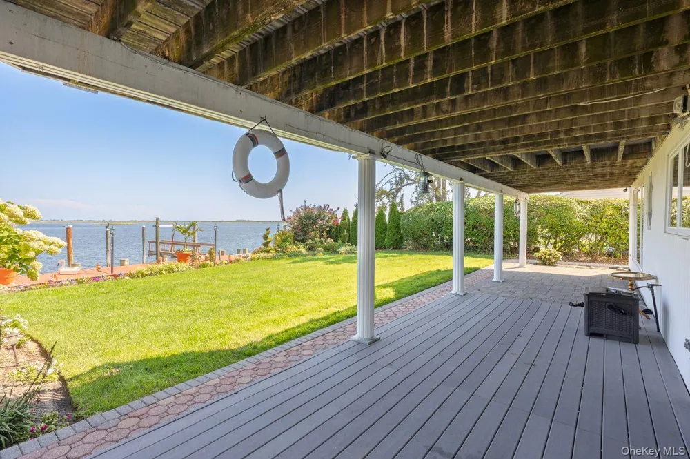 3529 Daniel Crescent Baldwin Harbor, NY 11510