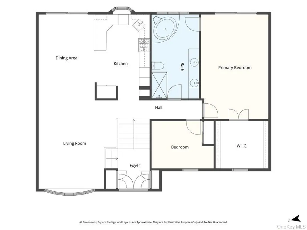 3529 Daniel Crescent Baldwin Harbor, NY 11510
