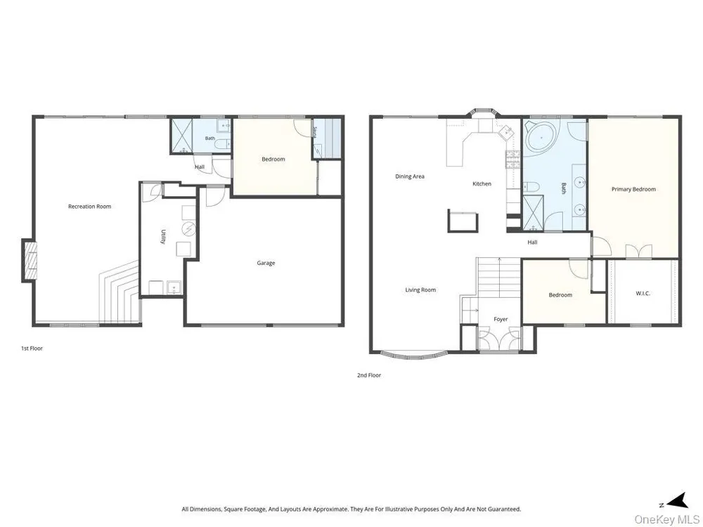3529 Daniel Crescent Baldwin Harbor, NY 11510