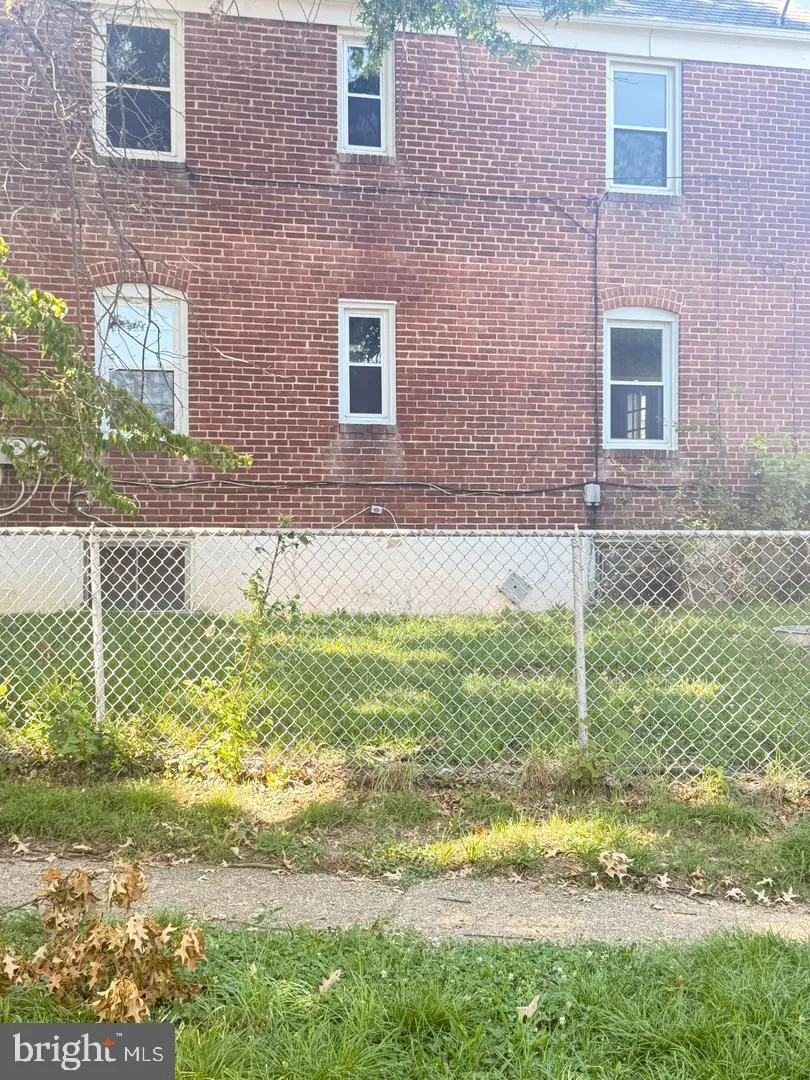 2980 CORNWALL ROAD Baltimore, MD 21222