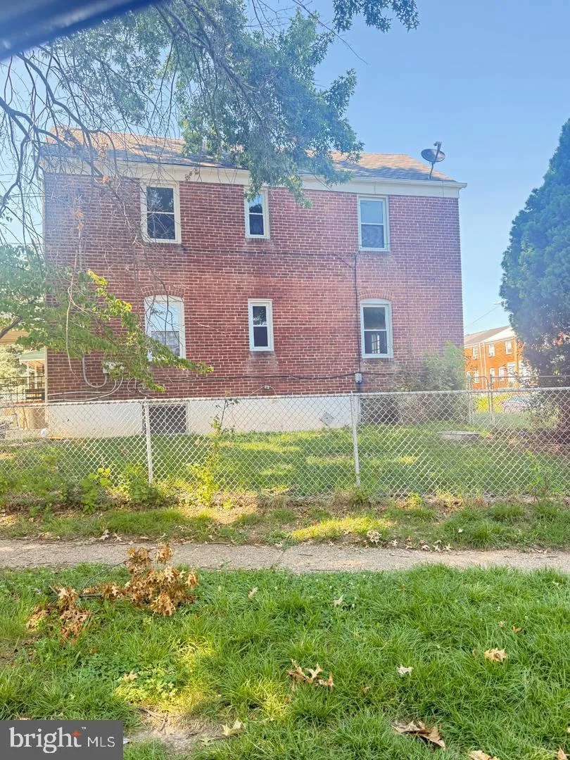 2980 CORNWALL ROAD Baltimore, MD 21222