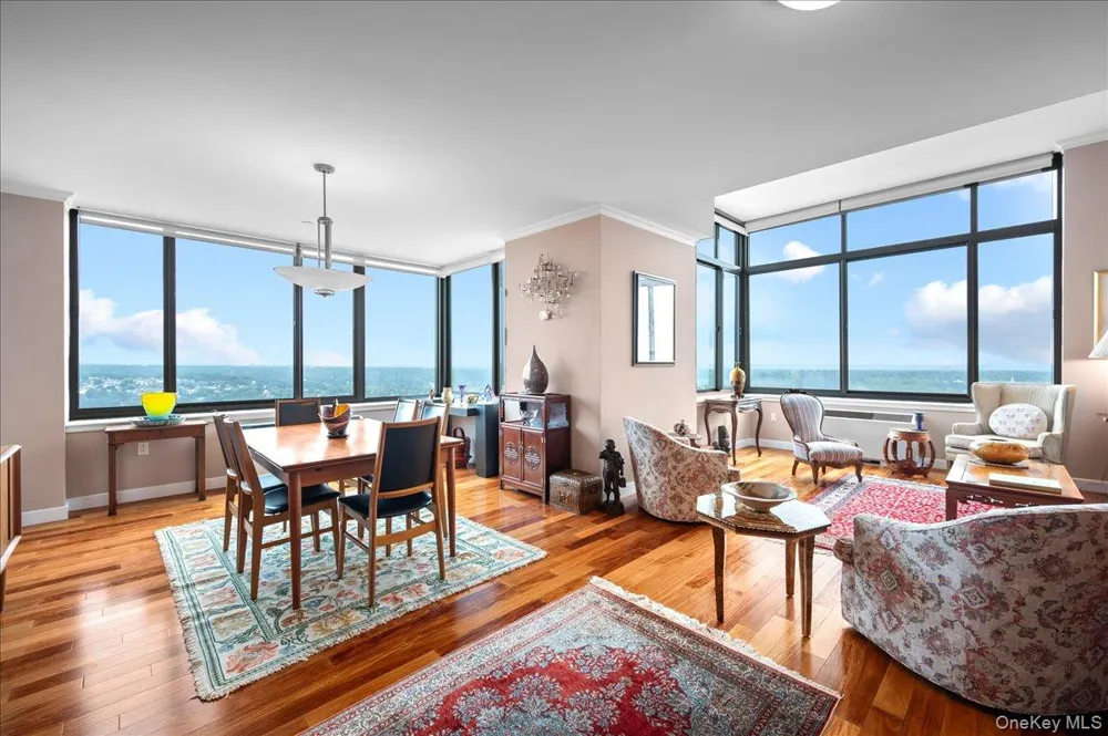 10 City Place #31H White Plains, NY 10601