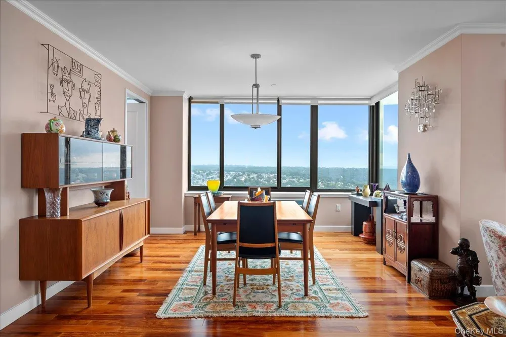 10 City Place #31H White Plains, NY 10601