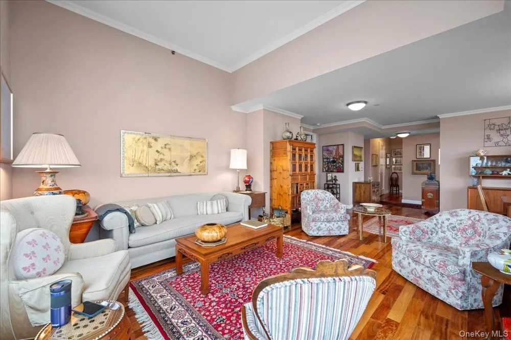 10 City Place #31H White Plains, NY 10601