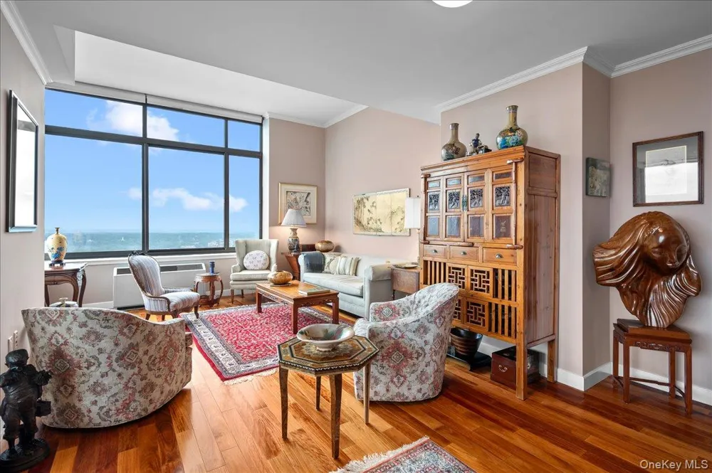 10 City Place #31H White Plains, NY 10601