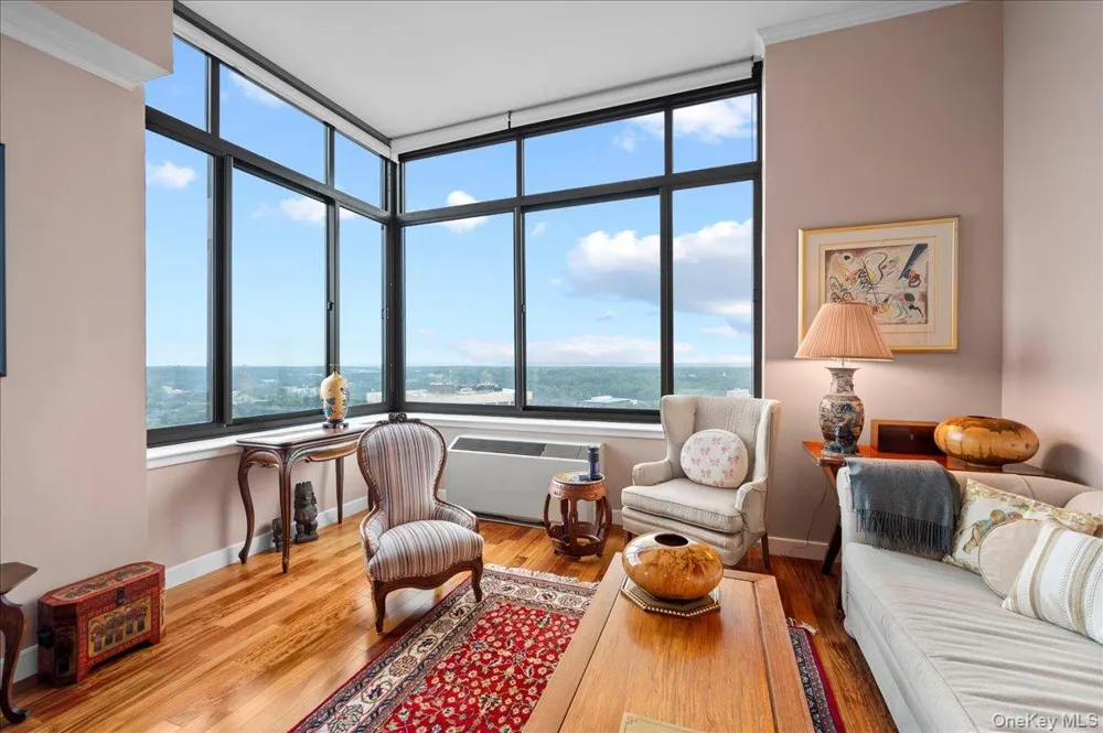 10 City Place #31H White Plains, NY 10601