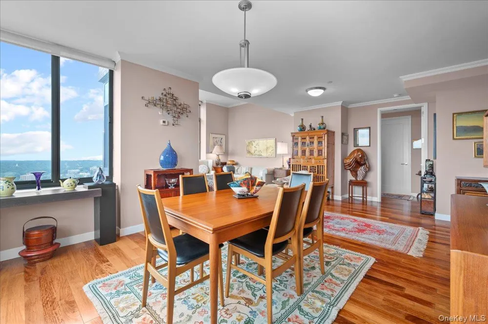10 City Place #31H White Plains, NY 10601