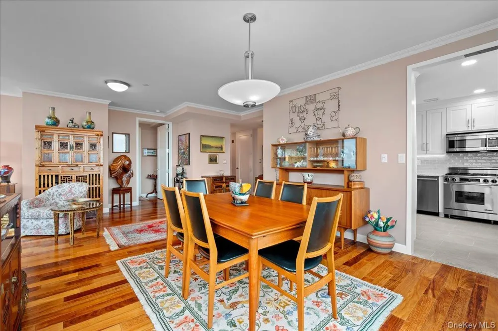 10 City Place #31H White Plains, NY 10601