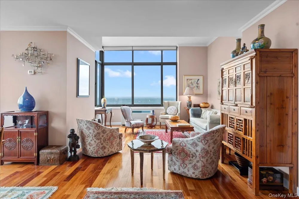 10 City Place #31H White Plains, NY 10601