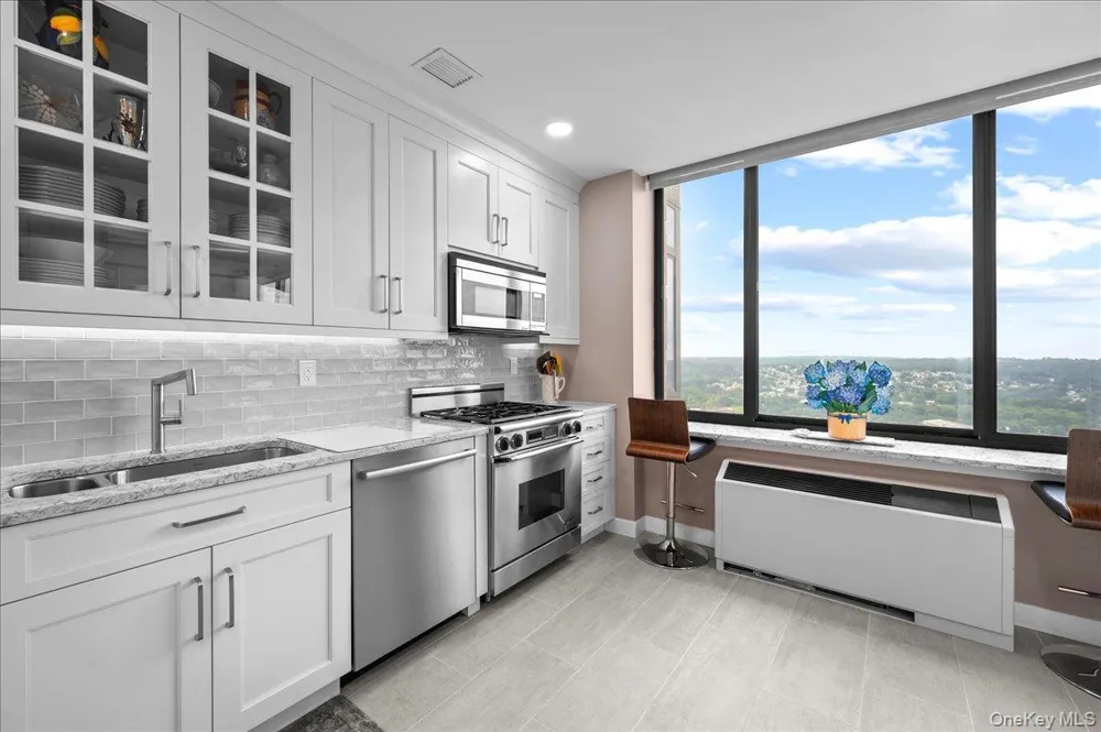 10 City Place #31H White Plains, NY 10601
