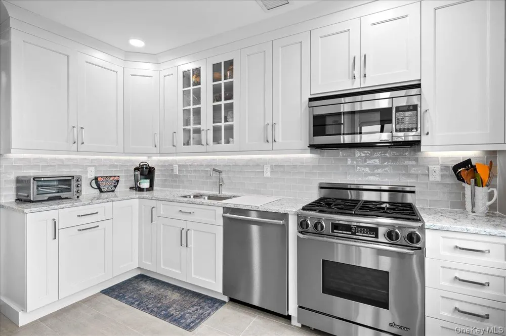 10 City Place #31H White Plains, NY 10601