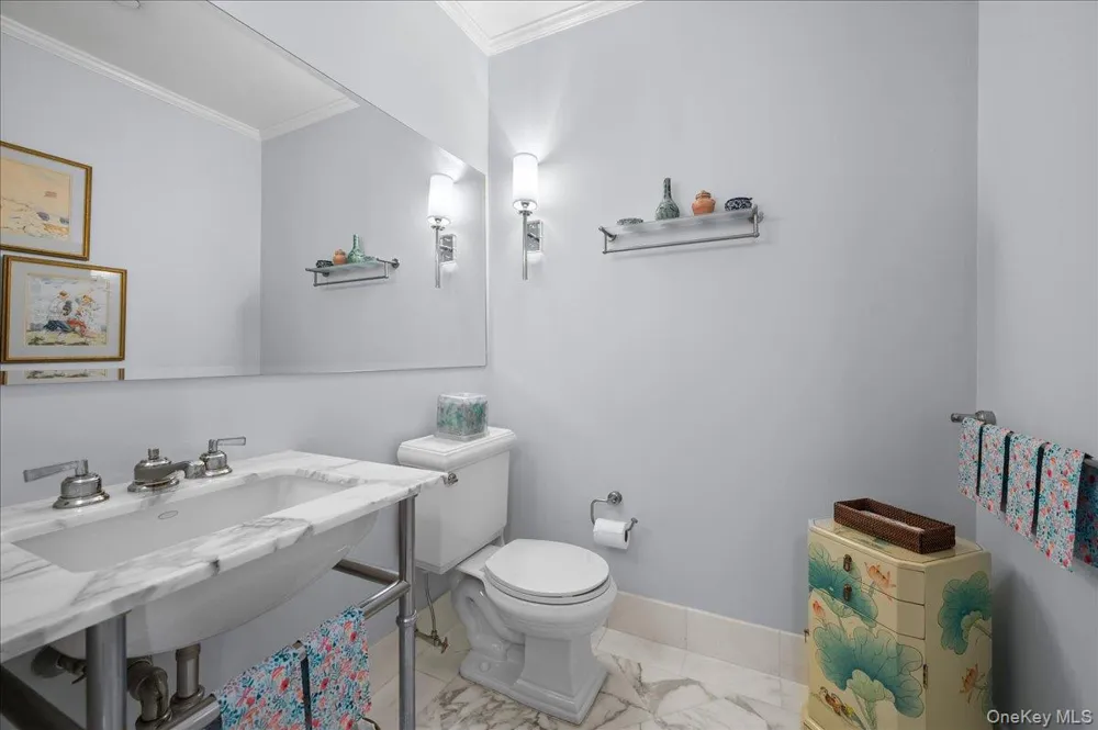 10 City Place #31H White Plains, NY 10601