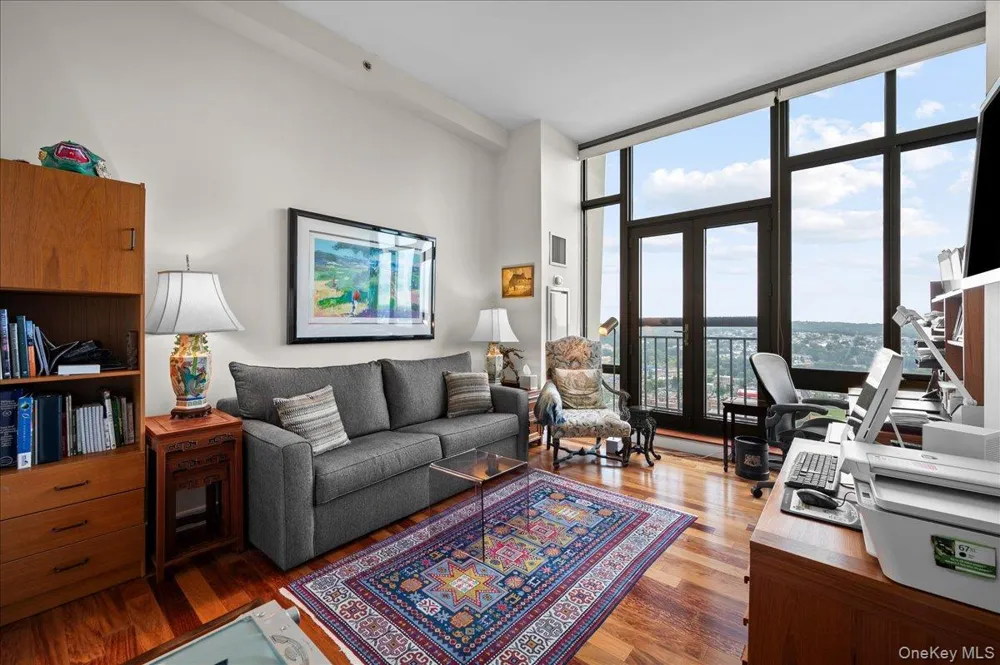 10 City Place #31H White Plains, NY 10601