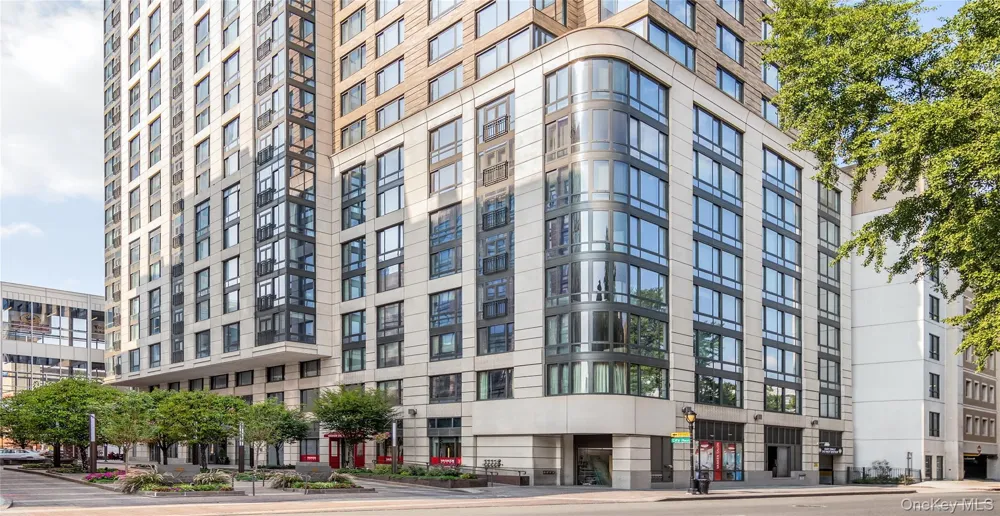 10 City Place #31H White Plains, NY 10601