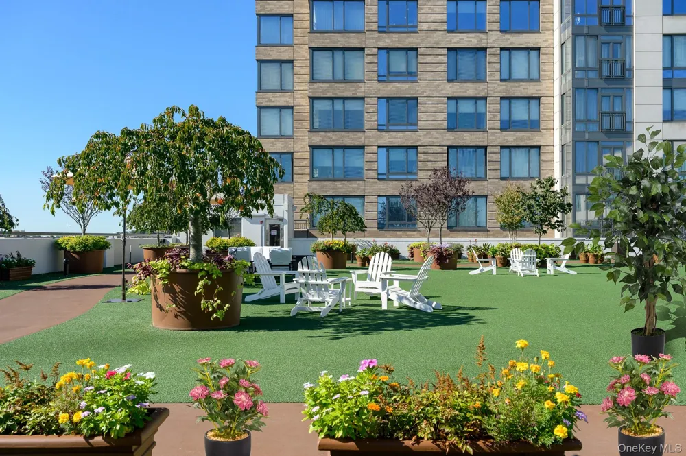 10 City Place #31H White Plains, NY 10601