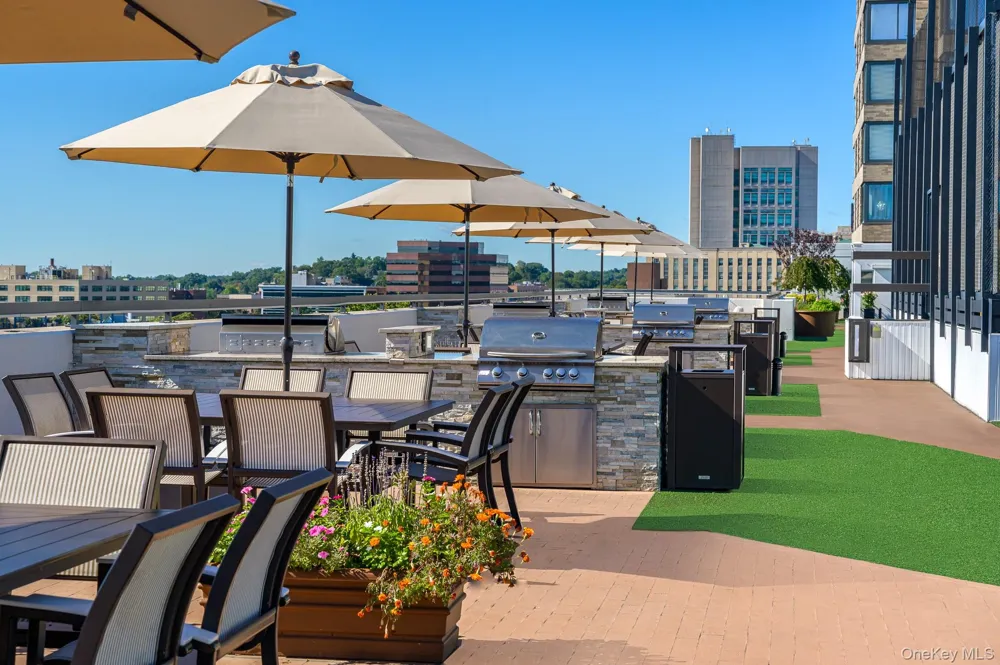 10 City Place #31H White Plains, NY 10601