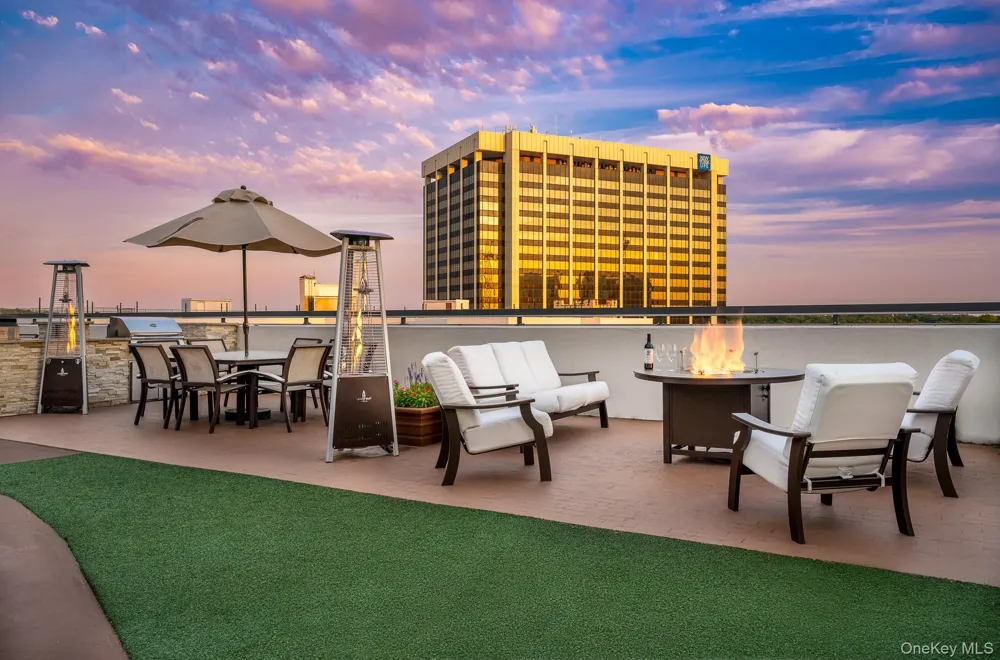 10 City Place #31H White Plains, NY 10601