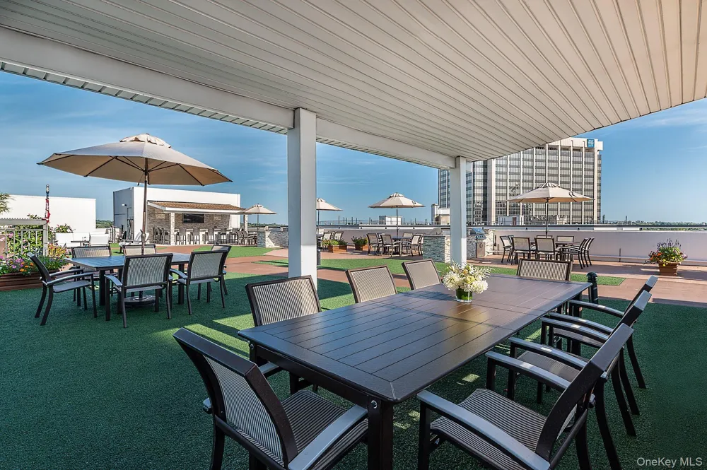 10 City Place #31H White Plains, NY 10601