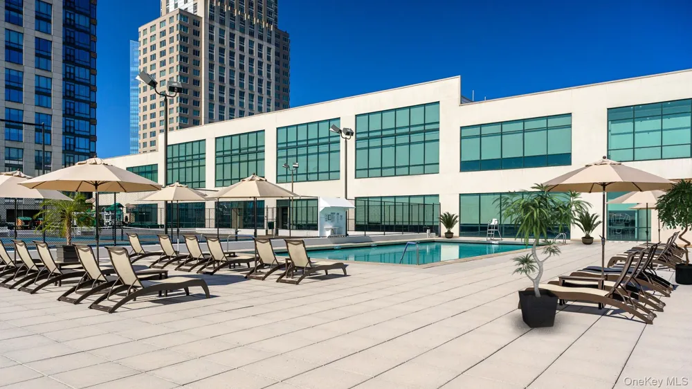 10 City Place #31H White Plains, NY 10601