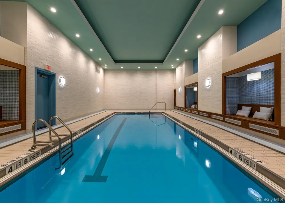 10 City Place #31H White Plains, NY 10601