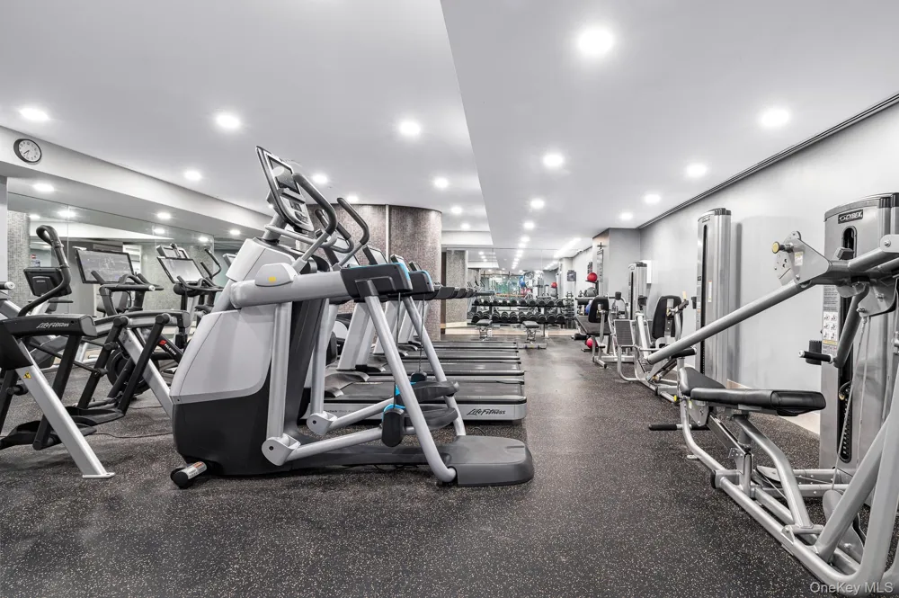 10 City Place #31H White Plains, NY 10601
